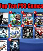 Image result for PS3 Games for Boys