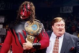 Image result for The Real Kane WWF