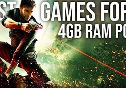 Image result for Best 4GB RAM PC Games