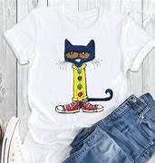 Image result for Kitten Back to School Shirt
