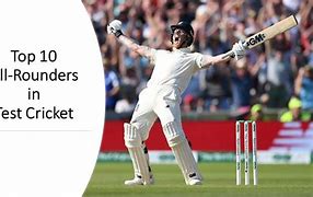 Image result for All-Rounder Cricket