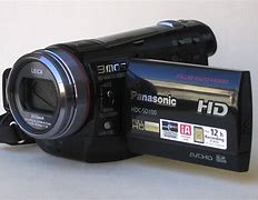Image result for Panasonic Film Camera