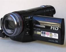 Image result for Panasonic 4K Camera
