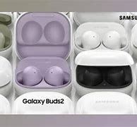 Image result for galaxy bud ii specs
