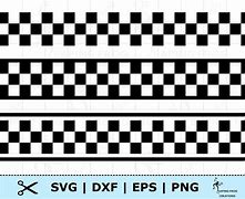 Image result for Racing Checkered SVG