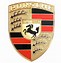 Image result for Porsche Shield Logo