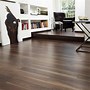 Image result for Dark Walnut Laminate Flooring