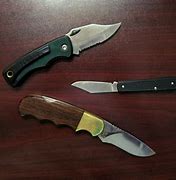 Image result for Hunting Knife Field Sharpener