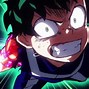 Image result for Deco From My Hero Academia