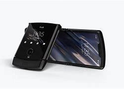 Image result for Touch Screen Razor Phone