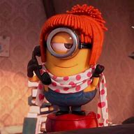 Image result for Cyborg Minion