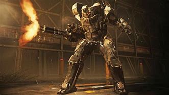 Image result for Exoskeleton Suit Advanced Warfare