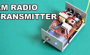 Image result for Stereo FM Transmitter Kit