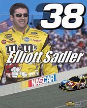 Image result for Elliott Sadler 38 NASCAR