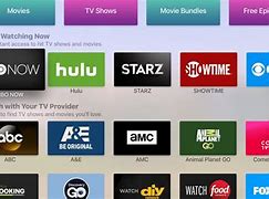 Image result for Apple TV App Streaming Services
