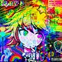 Image result for Glitch Y PFP