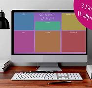 Image result for Funny Desktop Wallpaper Organizer