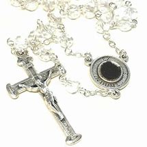 Image result for Padre Pio Rosary