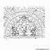 Image result for Amy and Knuckles Kissing Coloring Pages