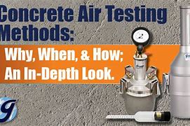 Image result for Air Leak Testing