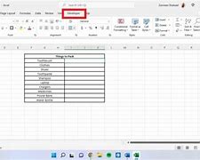 Image result for How to Add Clickable Boxes in Excel