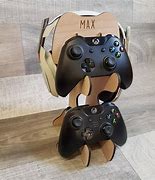Image result for Cool Wooden Home Made Xbox Accessories