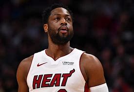 Image result for Dwyane Wade Silloute Photo