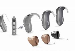 Image result for Types of Hearing Aids at Costco
