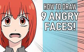 Image result for Angry Drawn Face Meme