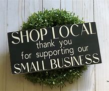 Image result for Thanks for Buying Local