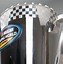 Image result for NASCAR Championship Trophy