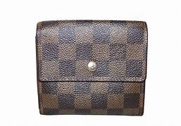 Image result for Louis Vuitton Damier Wallet