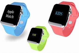 Image result for App Watch for Kids