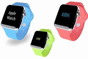 Image result for Apple Gizmo Watch for Kids