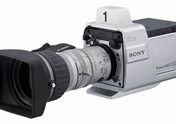 Image result for Sony HDC-300