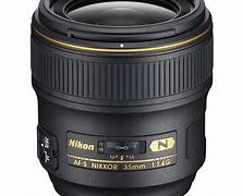 Image result for Nikon AF 35Mm Lens