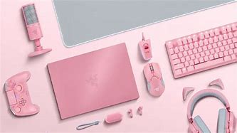 Image result for Pink Setup