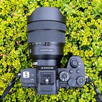 Image result for Sony Alpha 7R 5