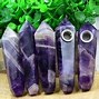 Image result for Amethyst Edible Joint Smoke