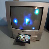 Image result for Old Sylvania DVD Player