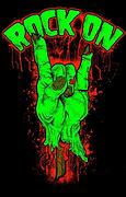 Image result for Punk Rock Zombie