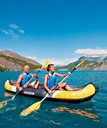 Image result for Sevylor Colorado Inflatable Kayak