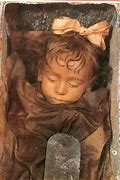 Image result for Best Preserved Mummy Ever Found Rosalia Lombardo