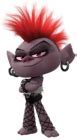 Image result for Troll Hair PNG