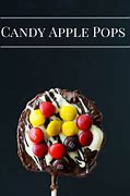 Image result for Candy Apple Pop