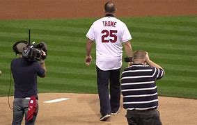 Image result for Jim Thome World Series
