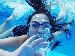 Image result for Swimming Underwater