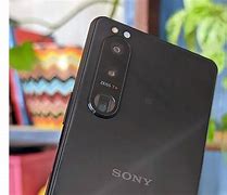 Image result for Sony Mark 3 Phone