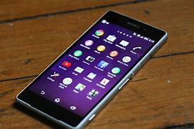 Image result for Sony Android Phone