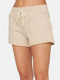Image result for Terry Cloth Lounge Shorts